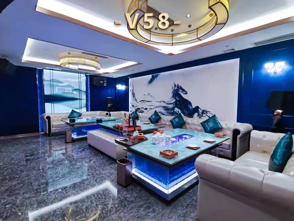 黑河商务ktv中低端区别解析-孙吴县ktv预订